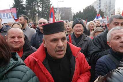 Stanivuković ismijao Dodikov skup: Ostao mu je samo Zmaj od Šipova, to ga najbolje opisuje