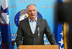 Helez o najvećoj nabavci helikoptera do sada: Ovo je pobjeda za BiH