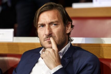 Legenda Rome i italijanskog fudbala na udaru jer ide u Moskvu