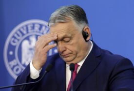 Orban: Pristupanje Ukrajine EU-u bilo bi "ekonomsko samoubistvo" za Evropu