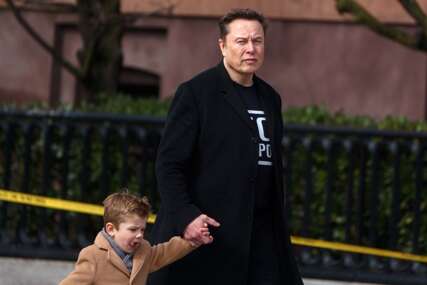 Elon Musk dobio 14. dijete s izvršnom direktoricom Neuralinka