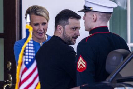 Zelenski za FOX News: Trumpu ne dugujem izvinjenje