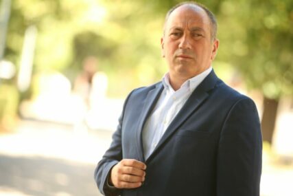 CRNADAK STAO U ODBRANU VUKANOVIĆA: "Ako pustimo napad na Vukanovića, sljedeće su likvidacije..."