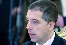 Đurić o BiH u Daytonu: To je katastrofa koja čeka da se dogodi