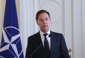 Mark Rutte, generalni sekretar NATO-a, poručio: Bit ću oštar prema BiH