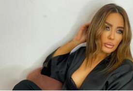 Ana Nikolić navodno pretučena: Pojavio se snimak pjevačice u ranama i modricama