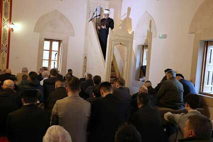 Mostarski muftija apelirao na vlasti da rade na prevenciji nasilničkih incidenata