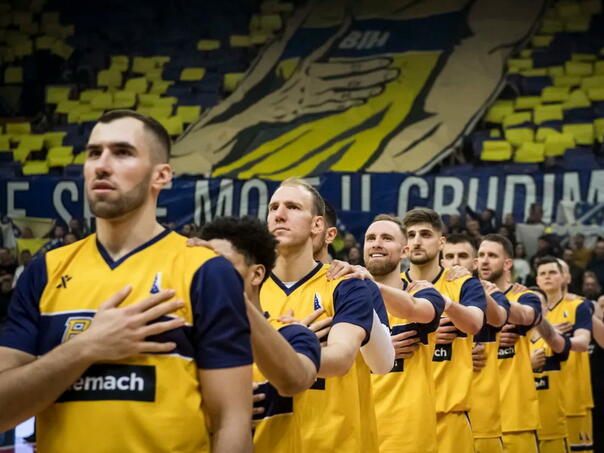FOTO: FIBA