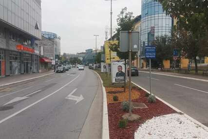 Zbog pucanja glavne transportne cijevi centar Brčkog bez vode