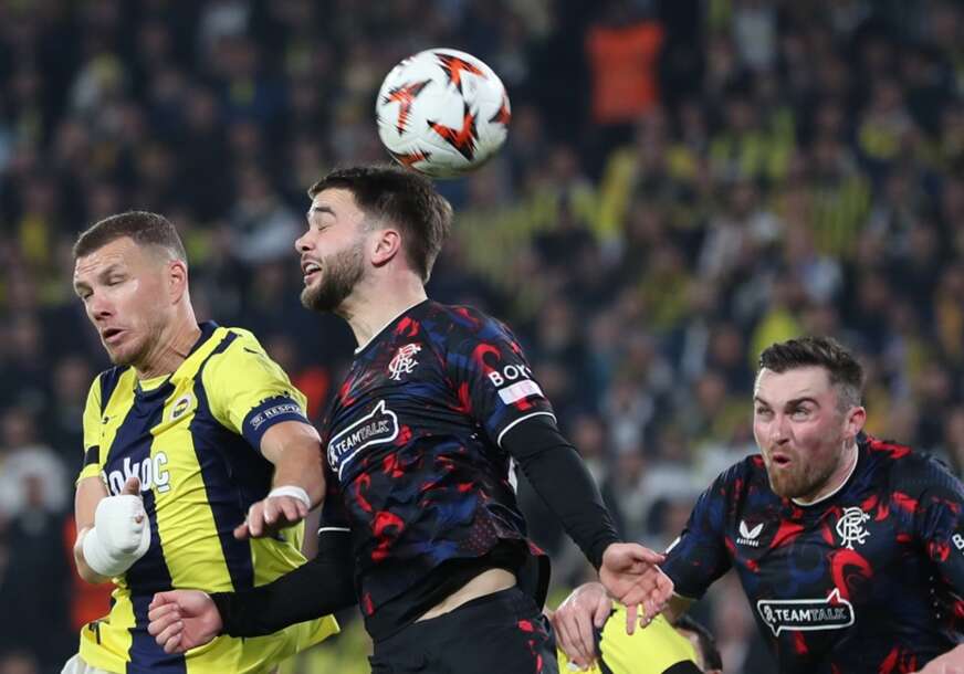 FOTO: EPA-EFE/ERDEM SAHIN

