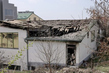 Tuga i bijes u Kočanima: "U štali su imali klub, to nije ni za pse..."