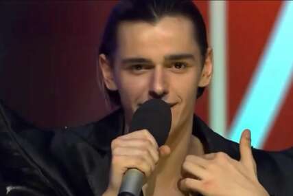 Hrvatski predstavnik na Eurosongu zadnji na kladionicama