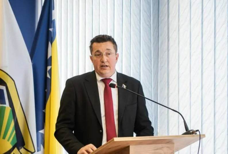 FOTO: OPSTINA BANOVICI