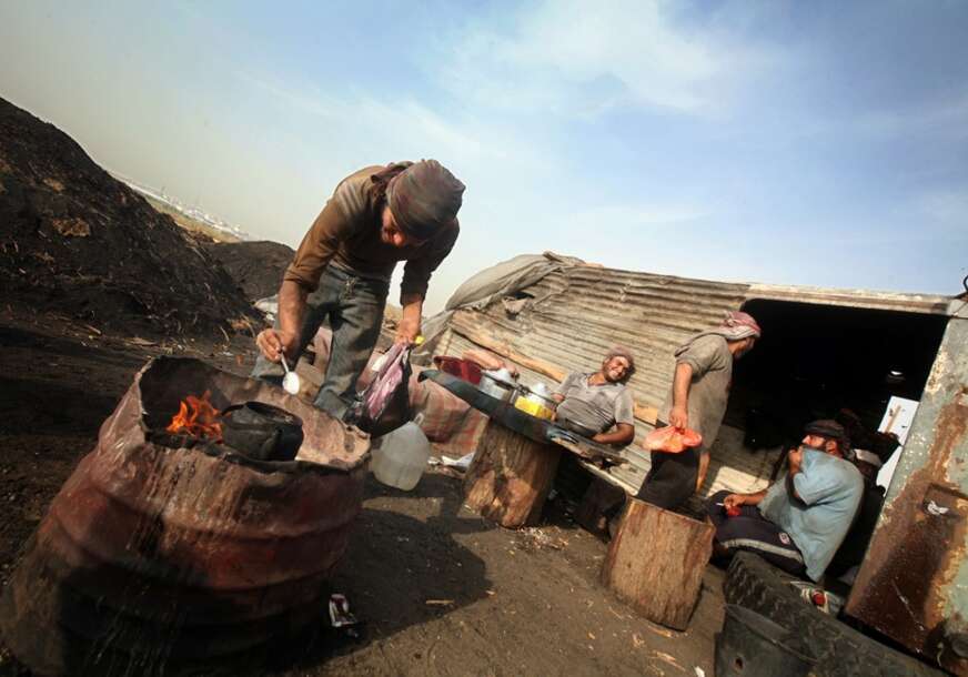 FOTO: EPA/ALI ALI
