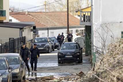 Sjeverna Makedonija: U požaru poginula 51 osoba, privedeni organizatori koncerta