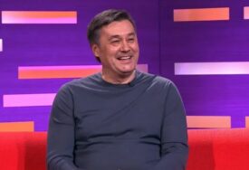 Proslavljeni fudbaler bez dileme: "Pape, pa svi drugi..."
