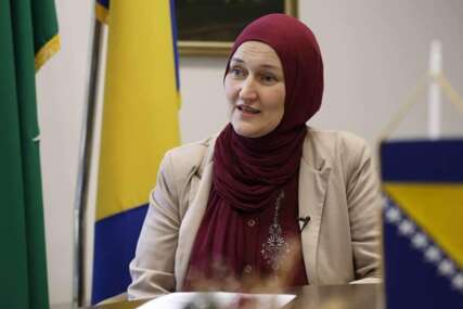 Đulović: Ramazan je prilika koja dolazi jednom godišnje (VIDEO)