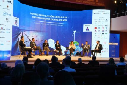 "Očekujemo dolazak najvećih stručnjaka" Sve spremno za Samit energetike Trebinje, očekuje se do hiljadu učesnika