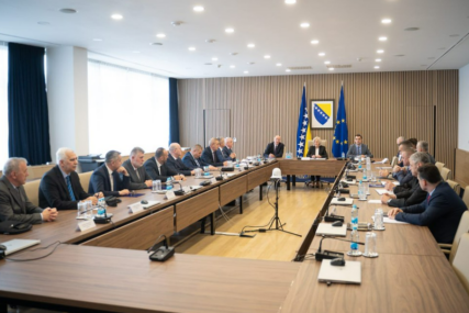 Vijeće ministara BiH jednoglasno usvojilo Program ekonomskih reformi
