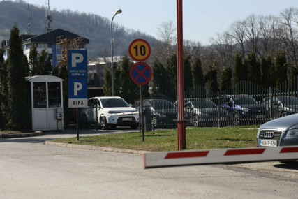 SIPA o pokušaju hapšenja Milorada Dodika: "U cilju sprečavanja sukoba angažovan manji broj policajaca"
