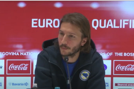 Ivan Šunjić: Moramo ponoviti timski duh i timsku igru kao u Bukureštu