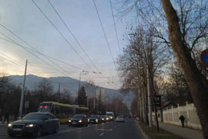 Sarajevo dobija još 10 novih trolejbusa