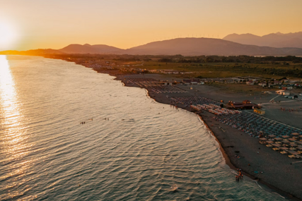 Arapski investitori preuzimaju Veliku plažu?