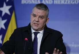 Bunoza: Tačno je da Ustavni sud BiH nije odlučivao o ustavnosti Izbornog zakona
