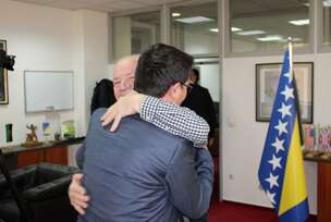 FOTO: KABINET MINISTRA LAKIĆA