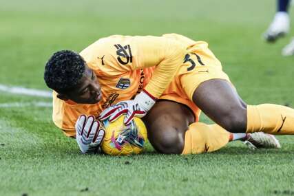 Manchester United rješenje na golu vidi u Japancu