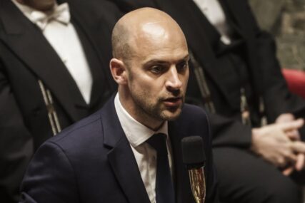 Francuski ministar o Iranu: Vojni sukob "gotovo neizbježan"