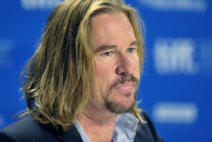 Preminuo legendarni glumac Val Kilmer