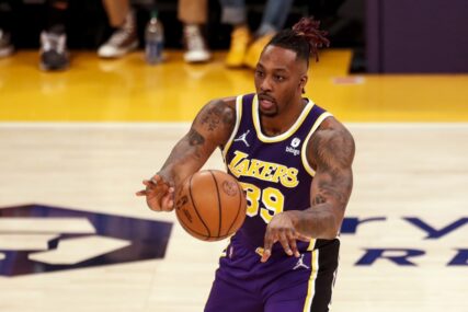 Dwight Howard ulazi u košarkašku Kuću slavnih