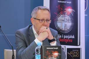 FOTO: E. MURAČEVIĆ