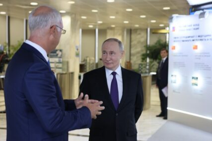 Ruski izaslanik: Novi pregovori Moskve i Washington mogli bi se nastaviti već sljedeće sedmice
