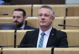 Prijetnje Sanelu Kajanu sve opasnije, policija upoznata: "Ne tražim nikakvu privilegiju – tražim zaštitu"