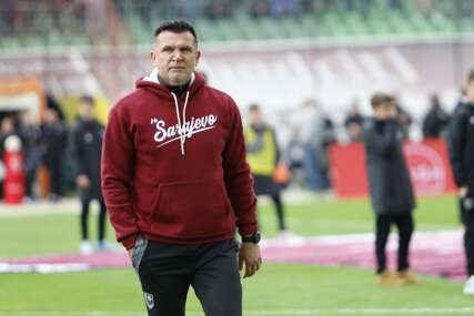GUBITNIK DANA Zoran Zekić