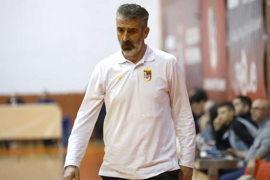 FOTO: AMER KAJMOVIĆ/FENA