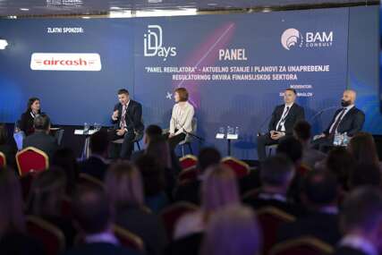 DDays 2025: Ključne teme za budućnost bankarskog sektora
