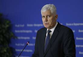 Čović povodom Dana Evrope: Schumanova deklaracija nas obvezuje na mir i saradnju