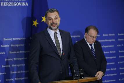 Konaković: Mi smo preglasali HDZ na Južnoj interkonekciji. Imamo pravo na drugačija mišljenja