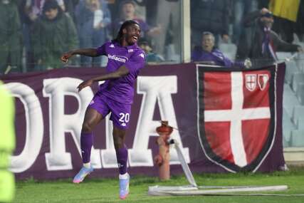 Betis i Fiorentina zakazali duel u polufinalu Konferencijske lige