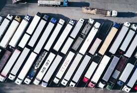 Konzorcijum Logistika BiH: Inicijativa za uvođenje sistema povrata akciza za međunarodne prevoznike