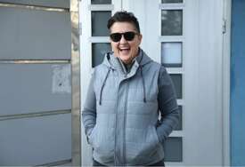 OTKRIVENI NOVI DETALJI O ŽENI KOJA JE RODILA SINA MARIJI ŠERIFOVIĆ: Visoko je obrazovana, ima i muža i dijete...