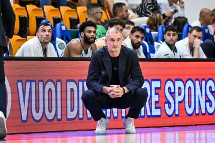 Proslavljeni bh. košarkaš Nenad Marković za Bosnainfo govori o Eurobasketu, "Zmajevima", mogućem povratku u KK Bosna...: "I bez Nurkića imamo se pravo nadati uspjehu na EP-u"