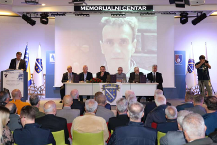 Promovirana knjiga Patriotska liga u rađanju čuda bosanskog otpora