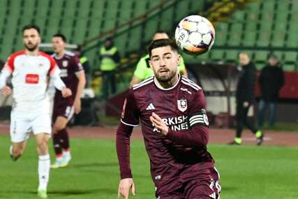 Dan derbija u prvenstvu BiH: Zrinjski dočekuje Željezničar, Sarajevo gostuje Borcu