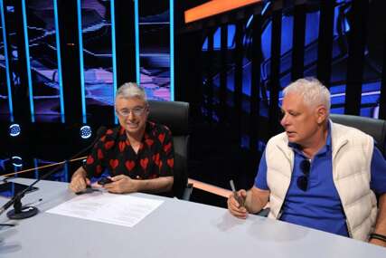 "Znam kako bi sada razmišljao": Goran Šljivić otkrio kako Grand funkcioniše bez Saše Popovića