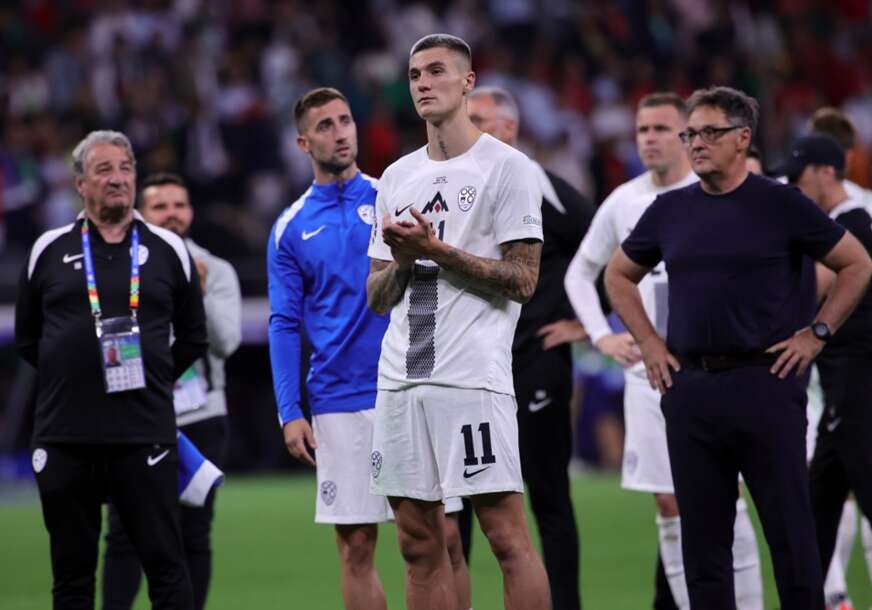 FOTO: EPA-EFE/OLIVIER MATTHYS