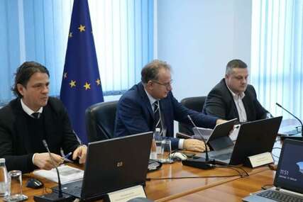 Sjednica Vlade Federacije BiH danas u Tuzli